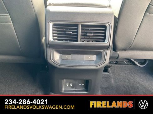 New 2026 Volkswagen Atlas Cross Sport SEL Premium R-Line image 65