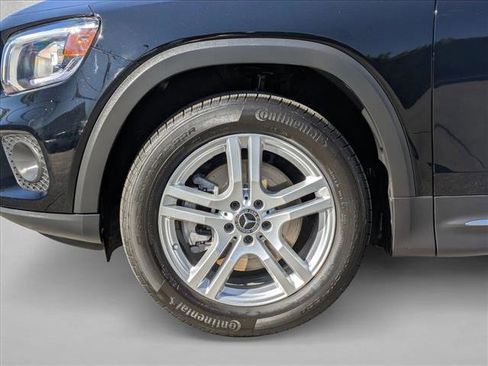 Certified 2022 Mercedes-Benz GLB 250 image 24