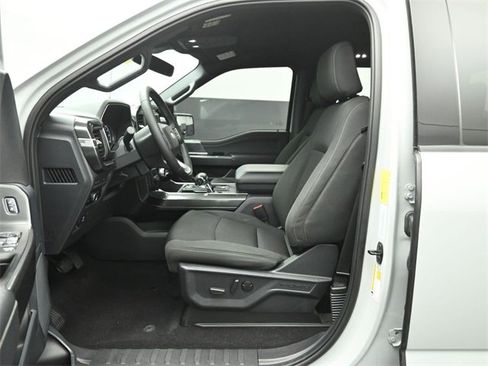 Used 2023 Ford F150 XLT w/ Equipment Group 302A High image 10