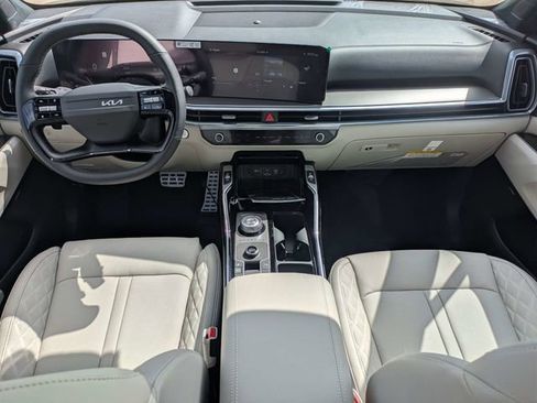 New 2026 Kia Sorento SX Prestige AWD/4WD image 16