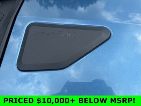 Used 2024 INEOS Grenadier image 45