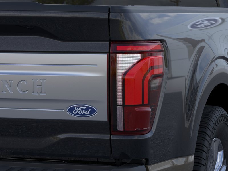 New 2026 Ford F150 King Ranch w/ Equipment Group 601A High RWD image 23