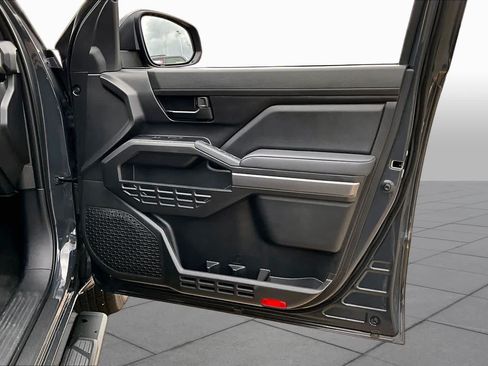 Used 2025 Toyota Tacoma SR5 RWD image 21