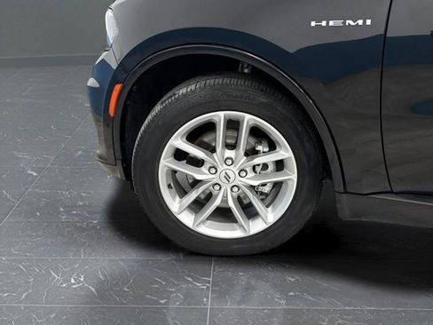 Certified 2025 Dodge Durango R/T image 40