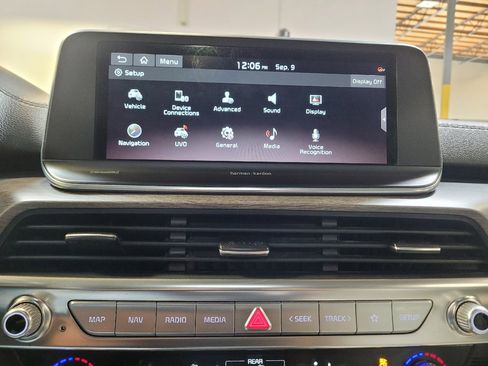Used 2020 Kia Telluride SX AWD/4WD image 25