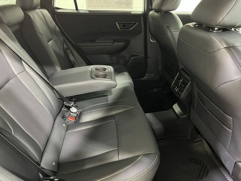 New 2026 Subaru Outback Limited XT image 28