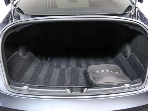 Used 2020 Tesla Model 3 Long Range AWD/4WD image 26