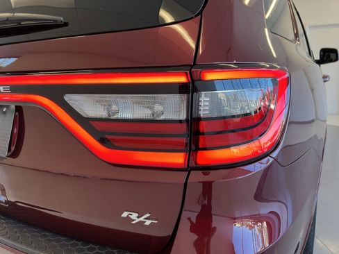 Used 2024 Dodge Durango R/T image 51