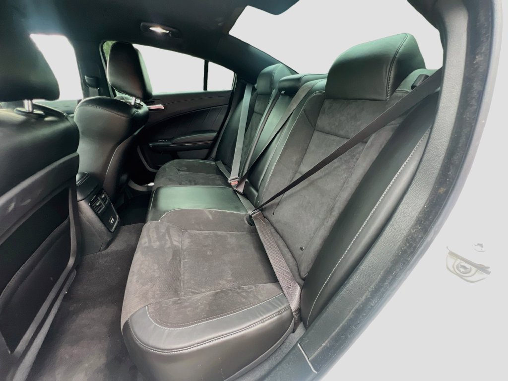 Used 2023 Dodge Charger R/T w/ Plus Group RWD image 24