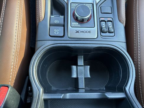 Certified 2021 Subaru Forester Touring w/ Popular Package #2 image 20