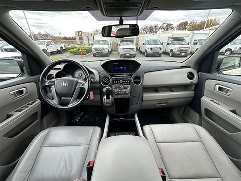 Used 2014 Honda Pilot EX-L image 3