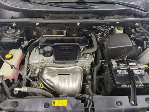 Used 2014 Toyota RAV4 XLE AWD/4WD image 22