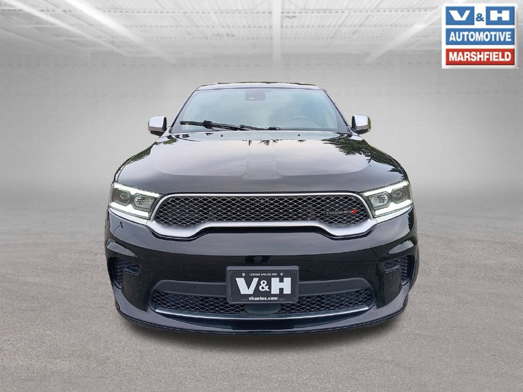Used 2024 Dodge Durango Citadel AWD/4WD image 37