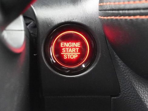 Used 2024 Honda HR-V Sport image 22