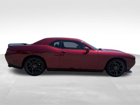 Used 2019 Dodge Challenger R/T RWD image 26