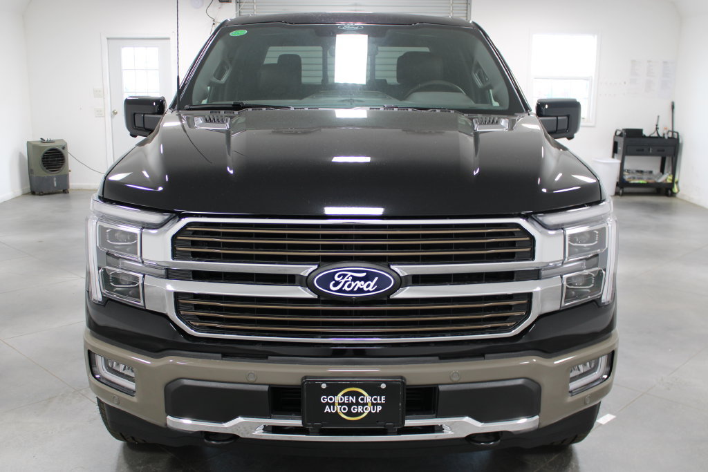 New 2026 Ford F150 King Ranch w/ Equipment Group 601A High AWD/4WD image 2