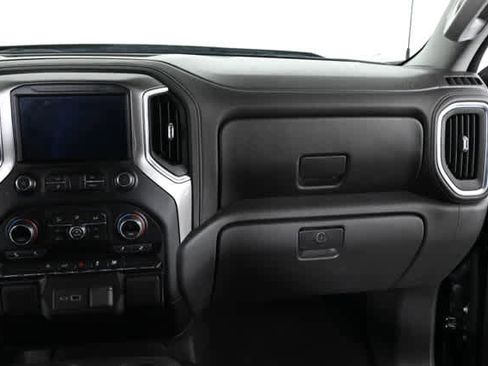 Used 2020 Chevrolet Silverado 1500 LT w/ All-Star Edition AWD/4WD image 13