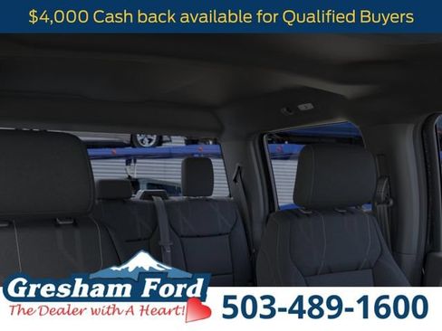 New 2026 Ford F150 STX AWD/4WD image 25