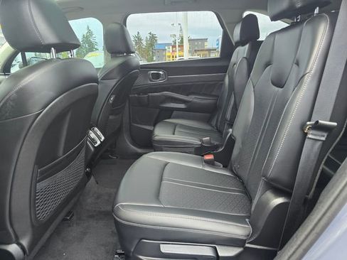 Certified 2023 Kia Sorento SX image 20