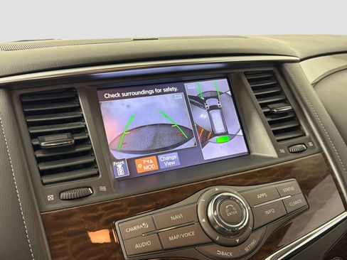 Used 2018 Nissan Armada SL image 14