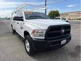 Used 2017 RAM 2500 Tradesman image 3