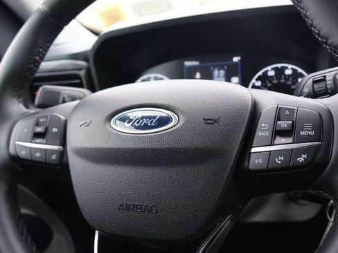 Used 2023 Ford Maverick XLT w/ XLT Luxury Package image 11