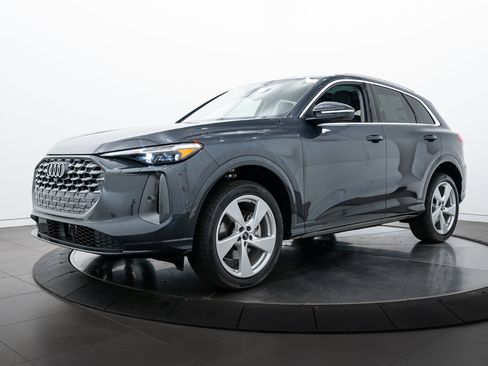 New 2025 Audi Q5 Premium Plus image 6