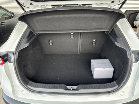 Used 2025 MAZDA CX-30 AWD 2.5 S w/ Select Sport Pkg image 13