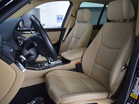 Used 2017 BMW X3 xDrive28i image 10