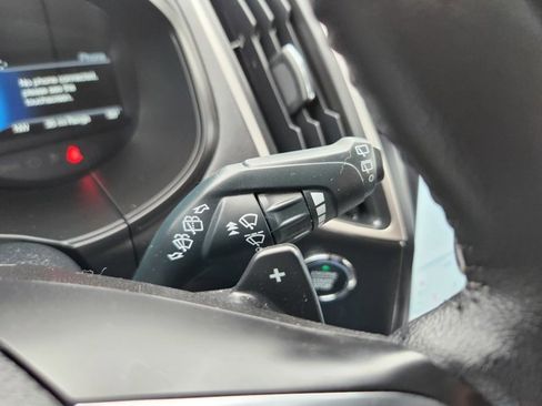 Certified 2024 Ford Edge SEL w/ Convenience Package image 21