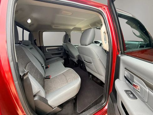 Used 2014 RAM 1500 Big Horn AWD/4WD image 15
