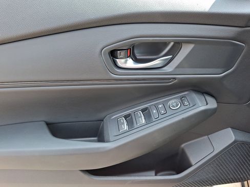 Used 2024 Honda Accord EX image 12