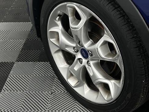 Used 2016 Ford Escape Titanium w/ Equipment Group 301A FWD image 24