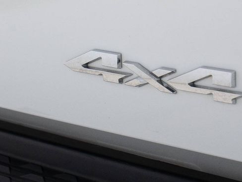 Used 2021 RAM 3500 Tradesman AWD/4WD image 19