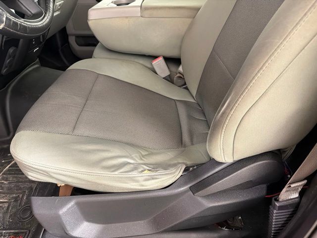 Used 2016 Ford F150 XL w/ Equipment Group 101A Mid RWD image 24