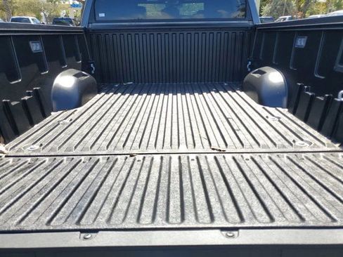 New 2026 Toyota Tundra SR5 AWD/4WD image 6