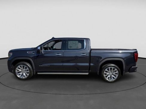 New 2026 GMC Sierra 1500 Denali image 9