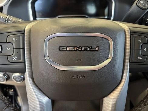 New 2025 GMC Sierra 2500 Denali w/ Denali Reserve Package image 8