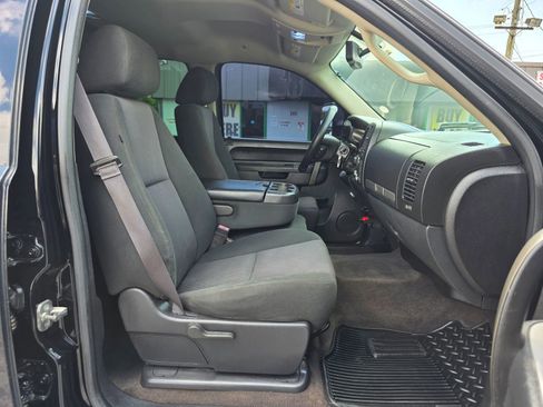 Used 2013 GMC Sierra 1500 SLE w/ Power Tech Package AWD/4WD image 10