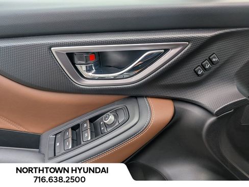 Used 2023 Subaru Forester Touring image 33