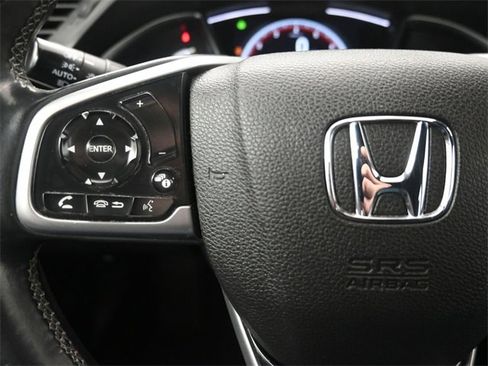 Used 2019 Honda Civic Sport image 26