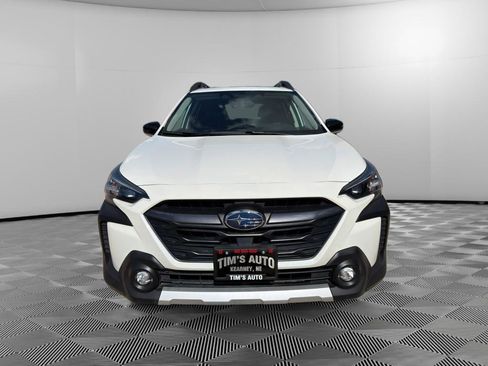 Used 2024 Subaru Outback Limited XT AWD/4WD image 8