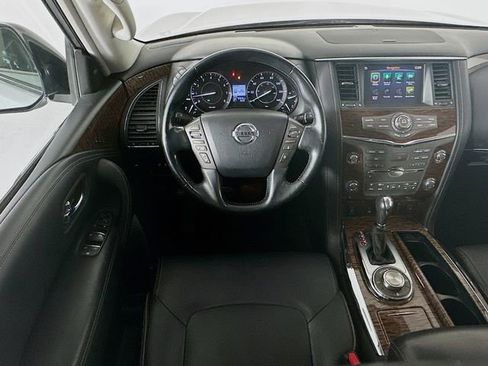 Used 2019 Nissan Armada SL w/ Premium Package AWD/4WD image 23