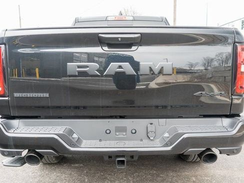 New 2026 RAM 1500 Big Horn image 6