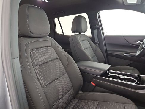 Used 2025 Chevrolet Equinox LT image 34