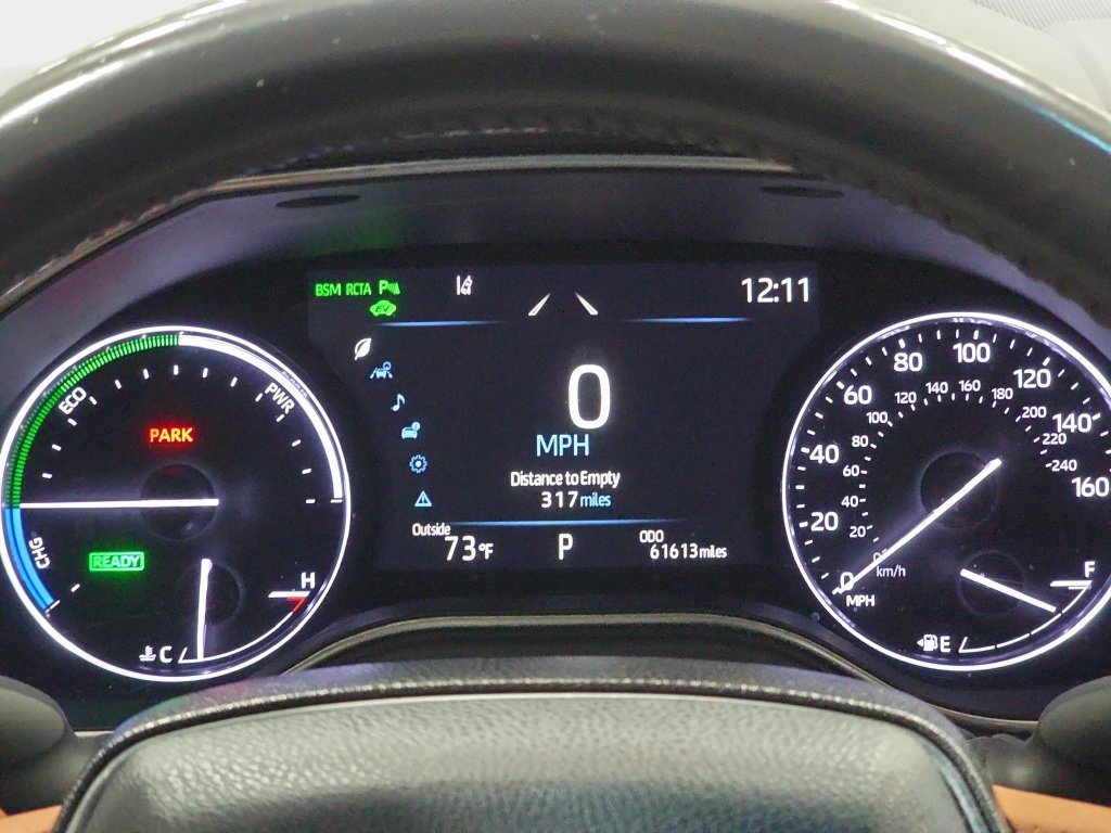 Used 2020 Toyota Avalon Limited w/ Advanced Safety Package FWD image 14