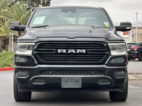 Used 2023 RAM 1500 Laramie image 8