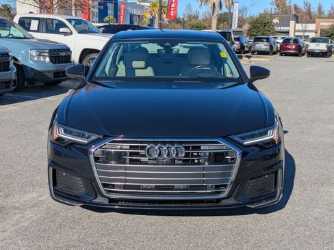 Used 2022 Audi A6 3.0T Prestige image 9