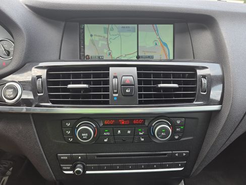 Used 2014 BMW X3 xDrive28i AWD/4WD image 12