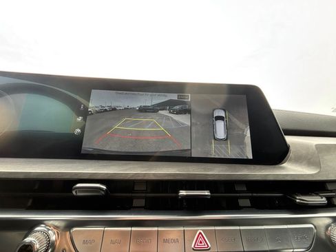 Used 2025 Kia Telluride SX Prestige X-Pro AWD/4WD image 22